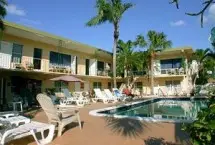 Photograph of Princess Ann Apartments, Fort Lauderdale
