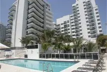 Photograph of Churchill Suites Crown Miami Beach, Miami Beach