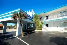 Photograph of Rodeway Inn, Daytona Beach