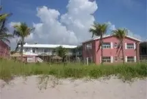 Photograph of A Little Inn Too, Lauderdale-by-the-sea