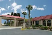 Photograph of Quality Inn,