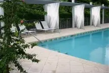 Photograph of Il Lugano Hotel, 