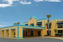 Photograph of Rodeway Inn, Tampa