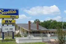 Photograph of Scottish Inns, Silver Springs