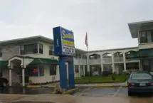 Photograph of Scottish Inns And Suites,