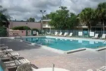 Photograph of Suites at Old Town, 
