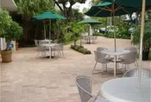 Photograph of Dorchester Hotel And Suites, Miami Beach