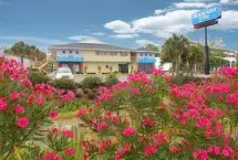 Photograph of Rodeway Inn, Kissimmee