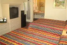 Photograph of Best Value Inn, Defuniak Springs