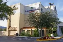 Photograph of SpringHill Suites, Orlando