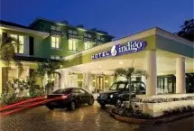 Photograph of Holiday Inn ST. PETERSBURG-HERITAGE, Saint Petersburg
