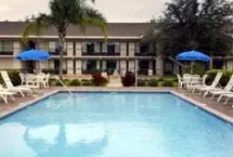 Photograph of Best Value Inn,