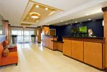 Photograph of Fairfield Inn & Suites, Fort Pierce