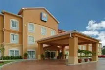 Photograph of Comfort Inn, Fort Myers