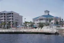 Photograph of The Fountains,