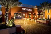 Photograph of Hilton Deerfield Beach / boca Raton,