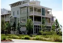 Photograph of WaterColor Inn And Resort, Santa Rosa Beach