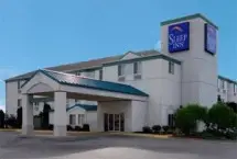 Photograph of Quality Inn,