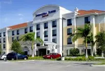 Photograph of SpringHill Suites, Fort Myers