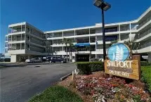 Photograph of Sailport Waterfront Suites, Tampa