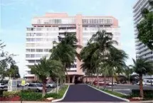 Photograph of Ocean Manor Resort, Fort Lauderdale