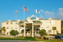 Photograph of Country Inn & Suites,