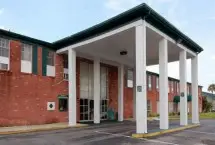 Photograph of Rodeway Inn,