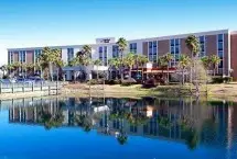 Photograph of Clarion Hotel,