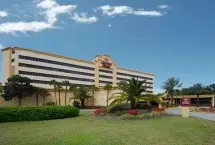 Photograph of Clarion Hotel,