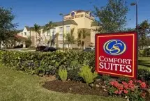 Photograph of Comfort Suites,
