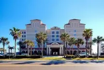 Photograph of Quality Suites,