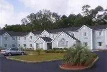 Photograph of Microtel,
