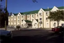 Photograph of Microtel, Tampa