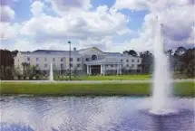 Photograph of Holiday Inn, Palm Coast