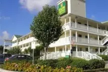 Photograph of Sun Suites, Jacksonville