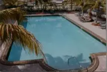 Photograph of Airways Airport Inn And Suites,