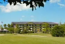 Photograph of Quality Inn, Sebring
