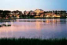 Photograph of Marriott Bay Point Resort Village,
