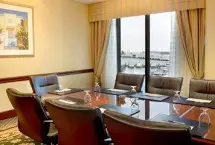 Photograph of Miami Marriott Biscayne Bay, Miami