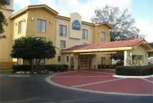 Photograph of LQ Jacksonville Airport North, Jacksonville