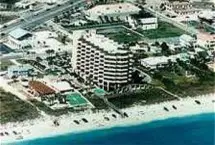 Photograph of Holiday Inn Hotel & Suites, New Smyrna Beach