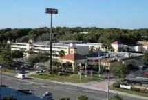 Photograph of Holiday Inn Select,