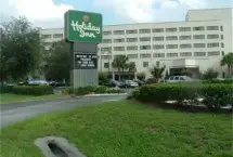 Photograph of Holiday Inn, 
