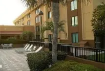 Photograph of Holiday Inn ( Baymeadows ), 