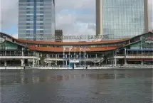 Photograph of Holiday Inn Jacksonville - I - 95 N. - Arpt.,
