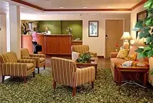 Photograph of Fairfield Inn, Fort Myers
