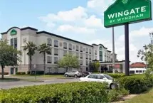 Photograph of Wingate By Wyndham,