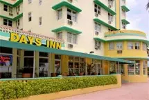 Photograph of Days Inn, 