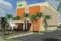 Photograph of Hawthorn Suites ( West ), West Palm Beach