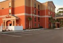 Photograph of Ramada Inn, Lakeland